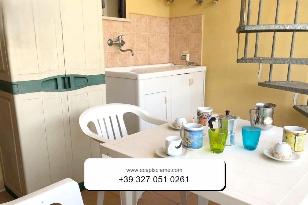 Villetta Gemma C foto 4